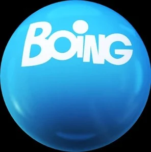 Boing Announcer (Spain)