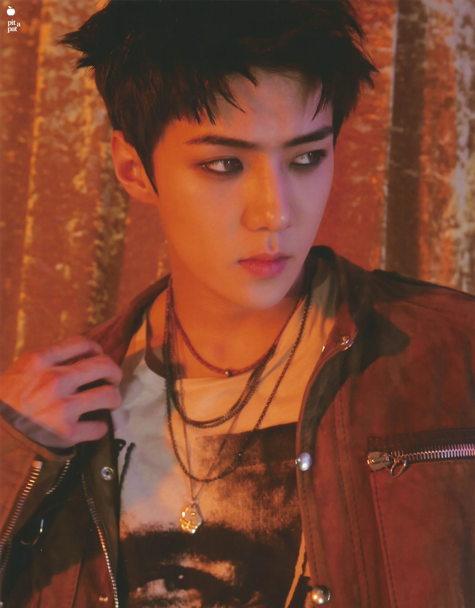 Sehun