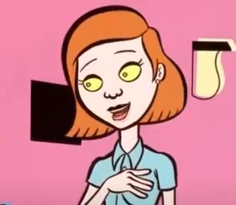 Stacy (Mission Hill) (Lisa Arch)
