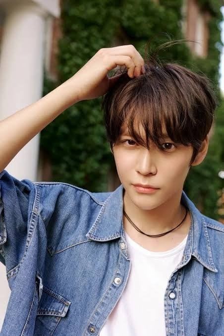 EUNSEOK of RIIZE