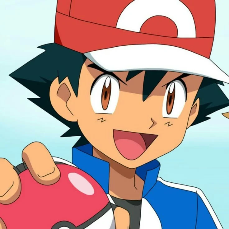 Satoshi / Ali (Pokémon XY and Pokémon XYZ)
