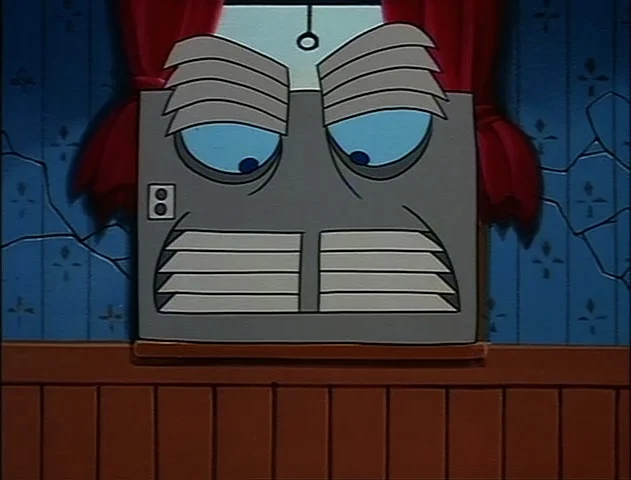 AC (The Brave Little Toaster)