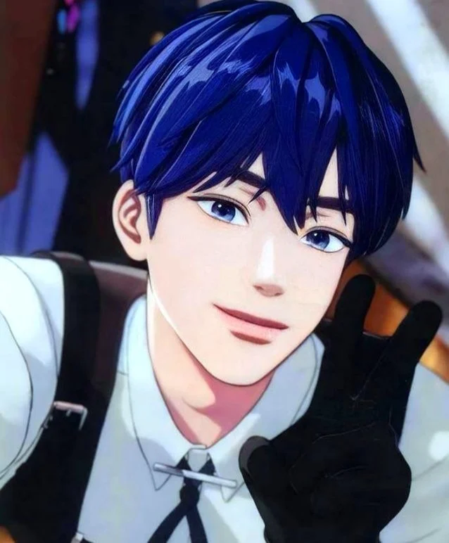 Yejun (Plave)