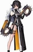 Agent K (Nikke Goddess of Victory) EN