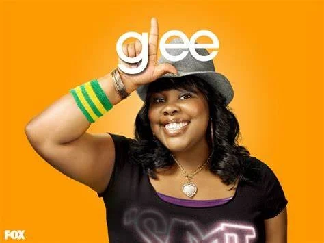 glee mercedes jones