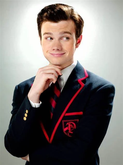glee kurt hummel