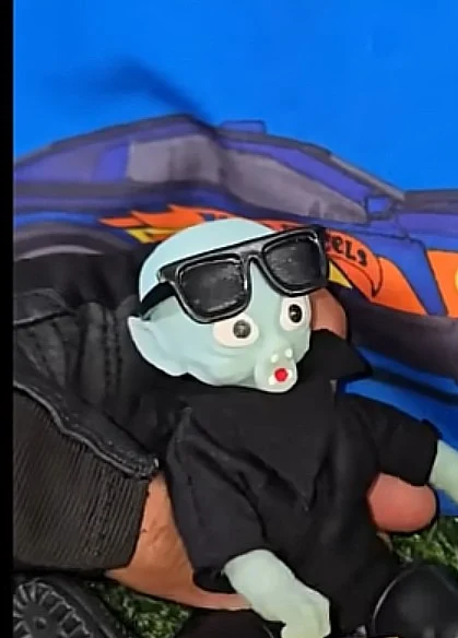 Marcianito 2.0