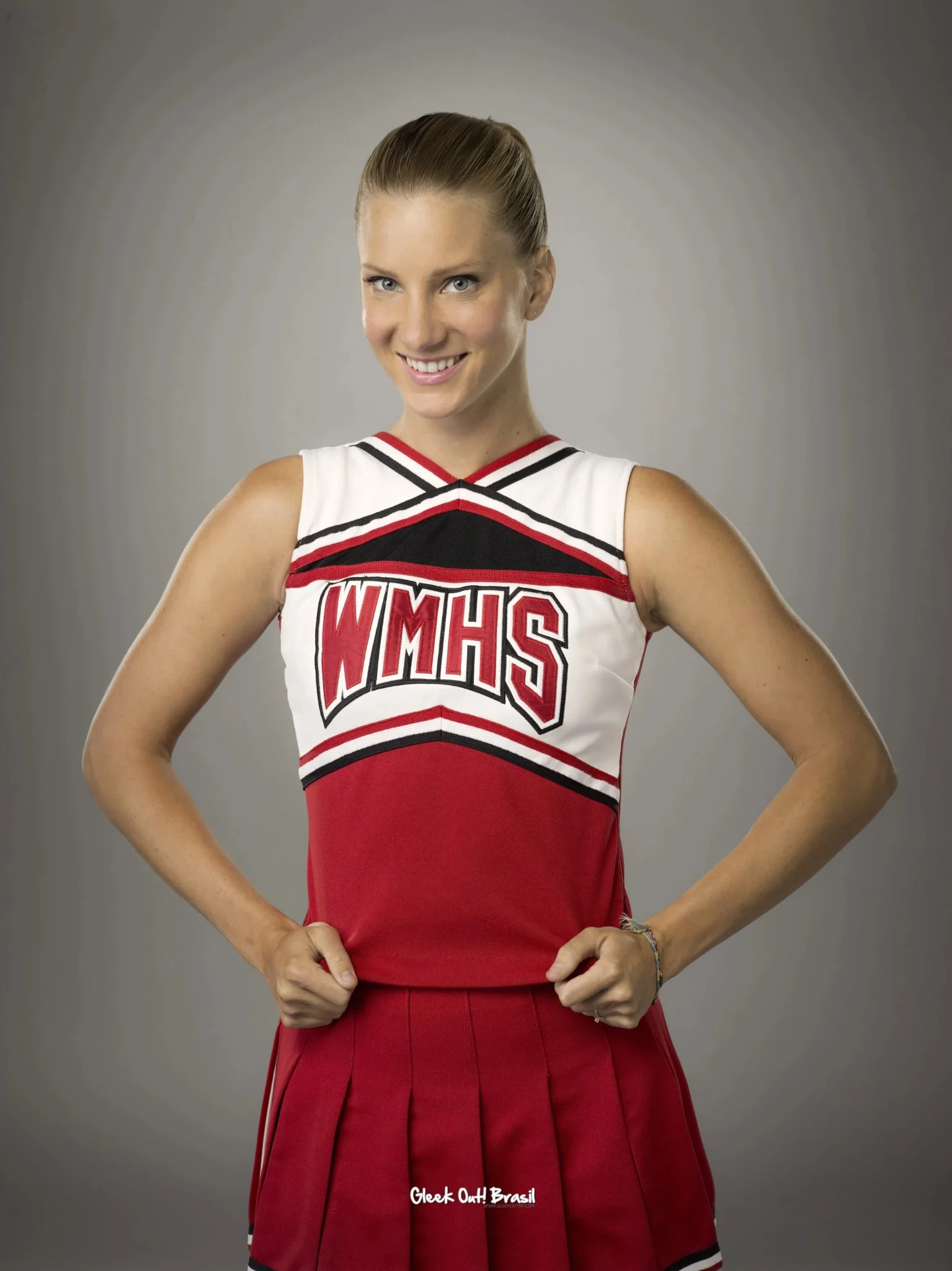 Brittany Pierce glee
