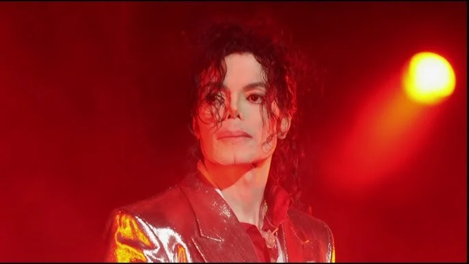 Michael Jackson's This Is It Era 2009