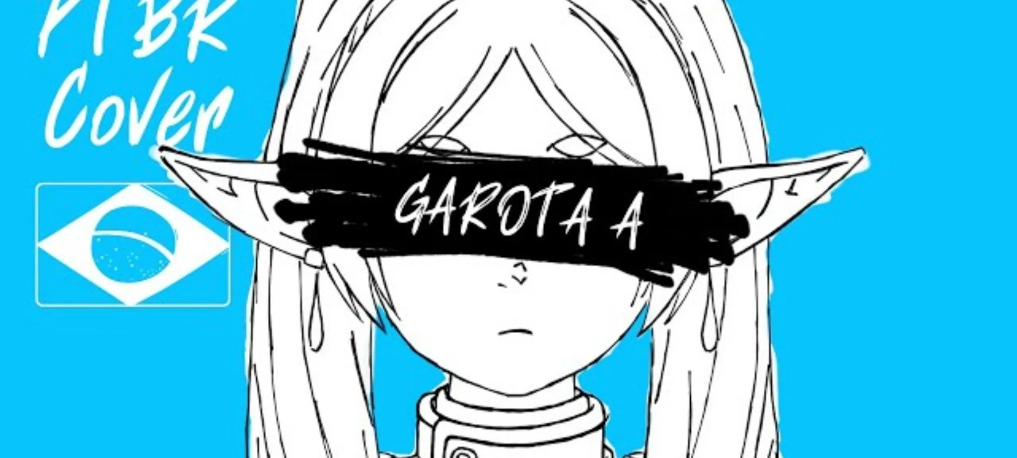 Garota A 🇧🇷