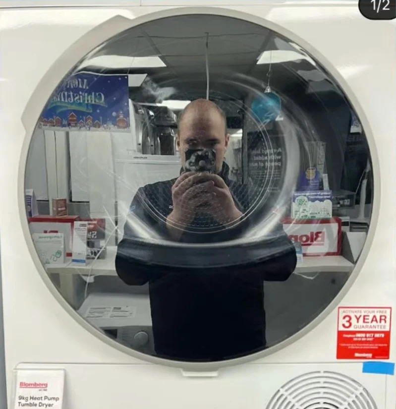 Washking2000 / Haierlover2000