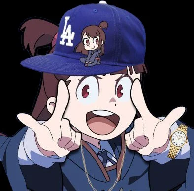 Atsuko Kagari