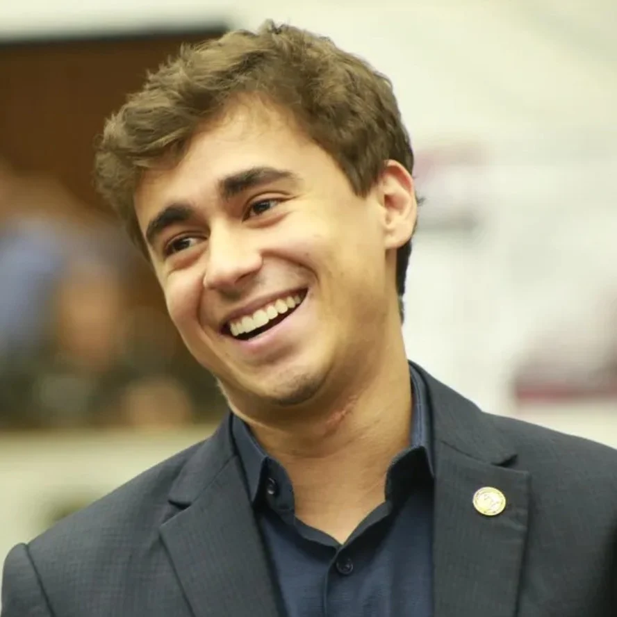 Nikolas Ferreira