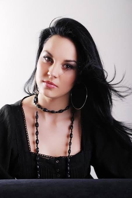 Mulher Pimenta