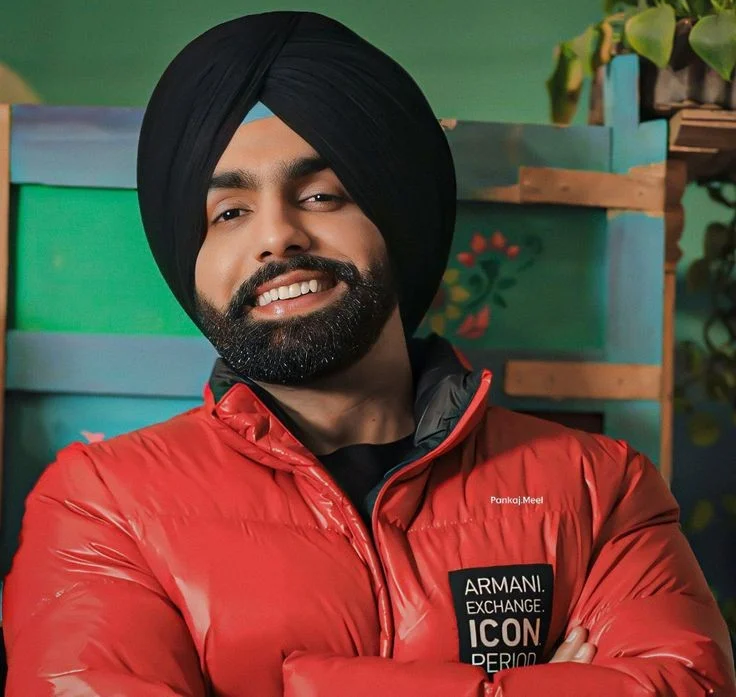 Ammy Virk