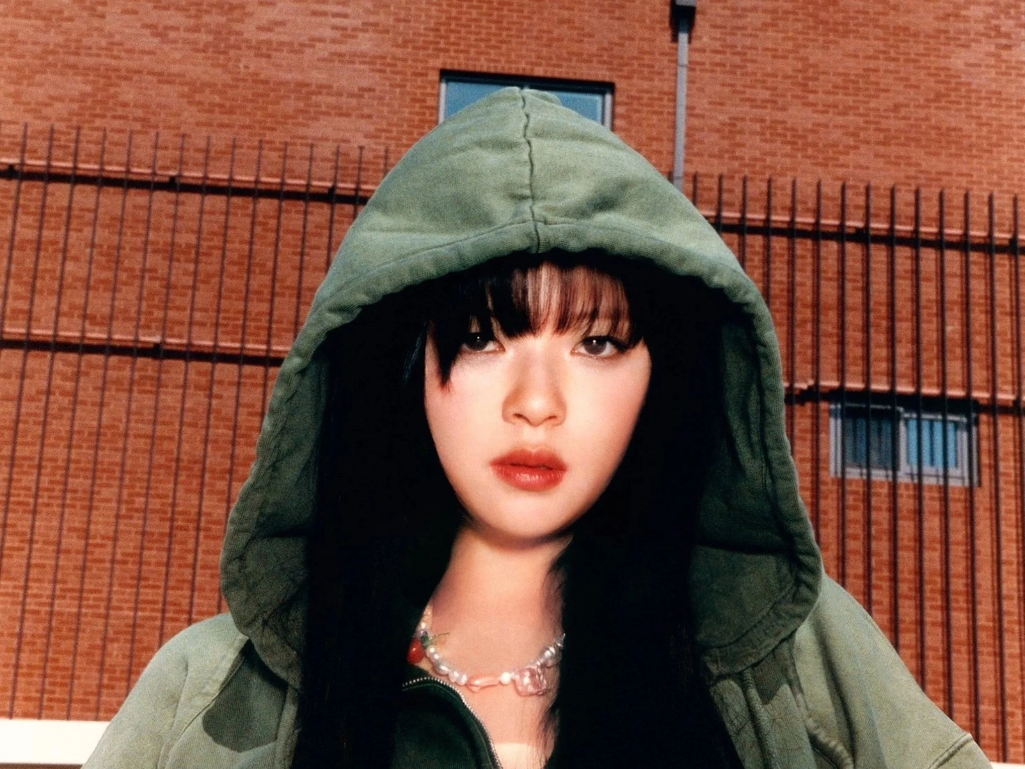 JEONGYEON from TWICE