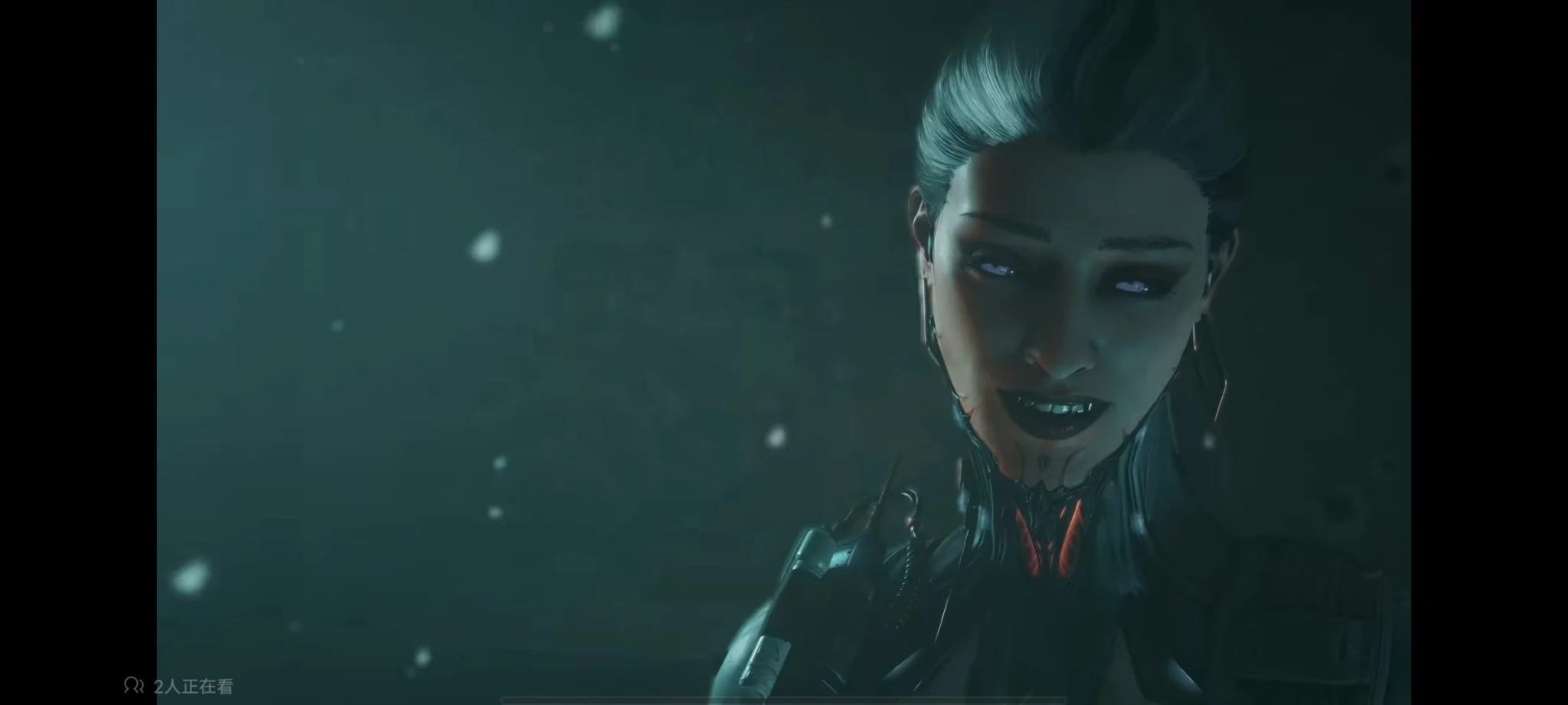 Eleanor Nightingale(Warframe)