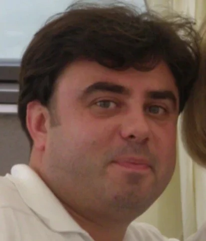 Михаил Владимиров