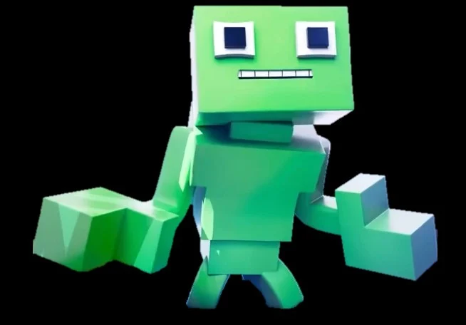jumbo josh (zamanimation)