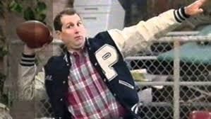 AL BUNDY