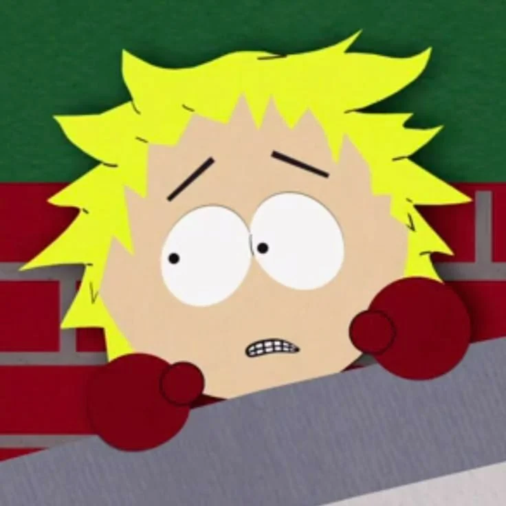 Older tweek