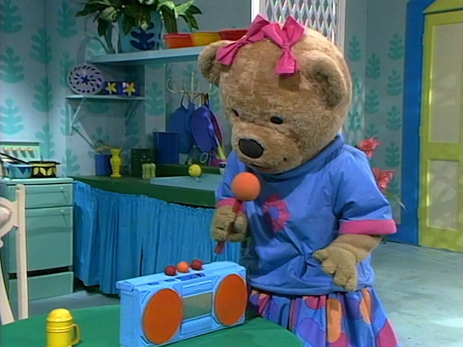 Amy (Bananas in Pyjamas 1990)