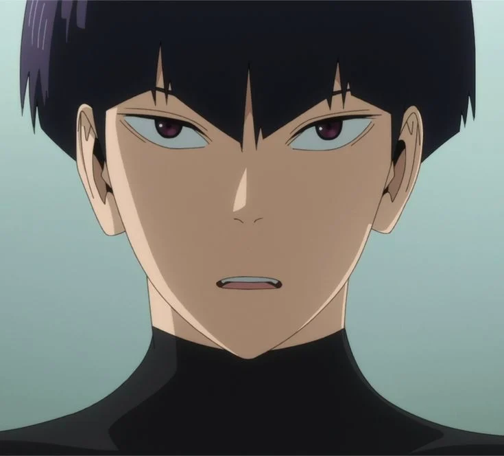 Soshiro Hoshina (CV: Kengo kawanishi) 