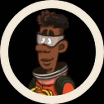 Emmet Ellis ( 60 parsecs! )