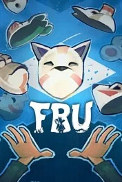 Fru xbox kinect 