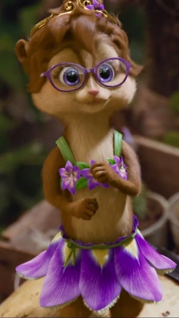 Jeanette Chipettes