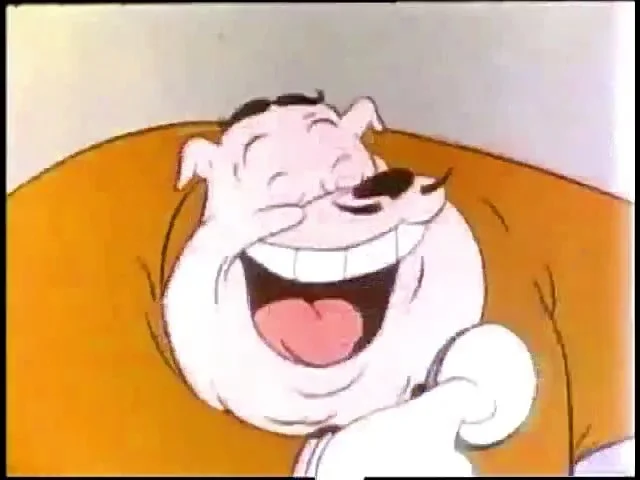 Hotel Manager (Looney Tunes)