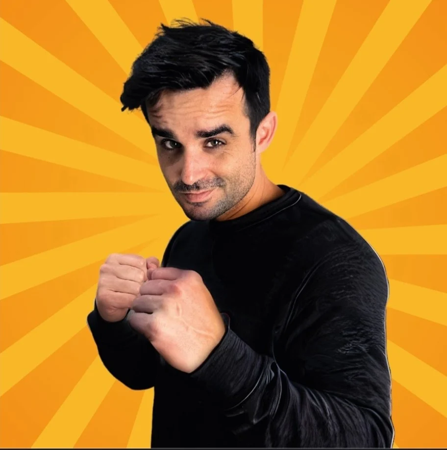 Nachter (Spanish Influencer)