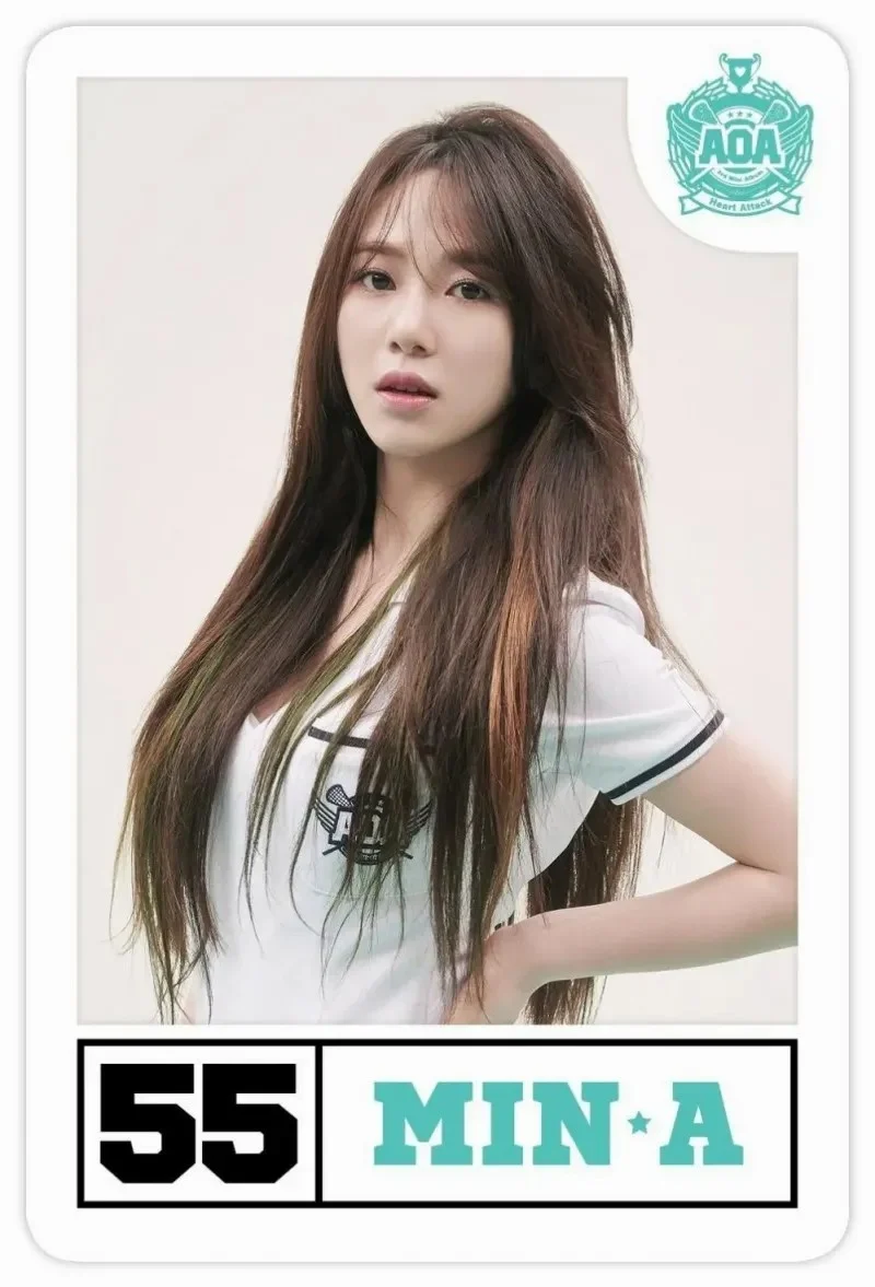 Min A (AOA)