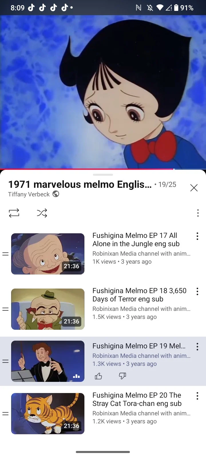 Zamba human melmo 