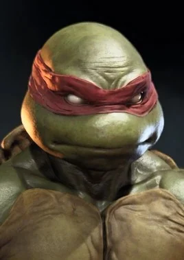 Raphael (Black Ops 6 X TMNT)