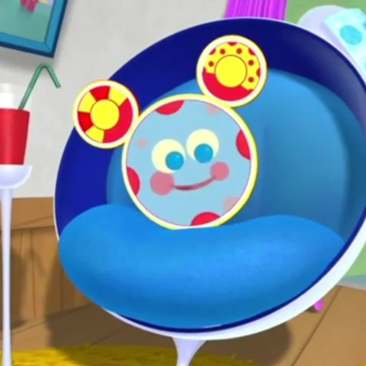Toodles (MMCH S3-Present)