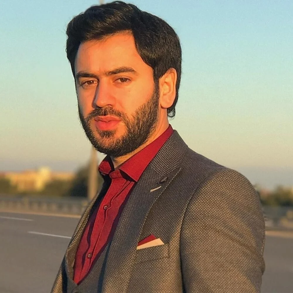 Uzeyir mehdizade