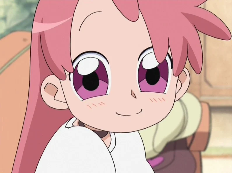 Fami(Ojamajo Doremi) - ふぁみ