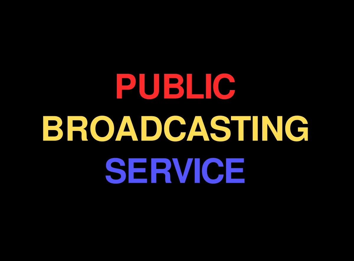 PBS Announcer (1970)