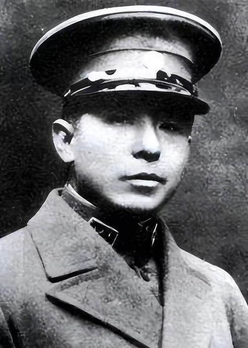 张学良