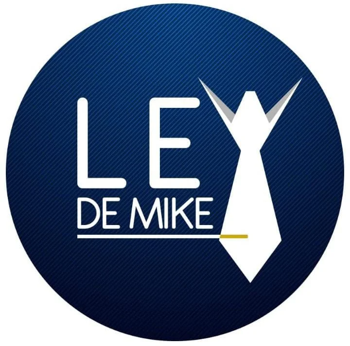 Ley de Mike / Law By Mike [Doblaje-Latino]