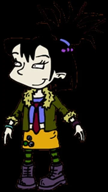 Kimi Finster (All Grown Up)