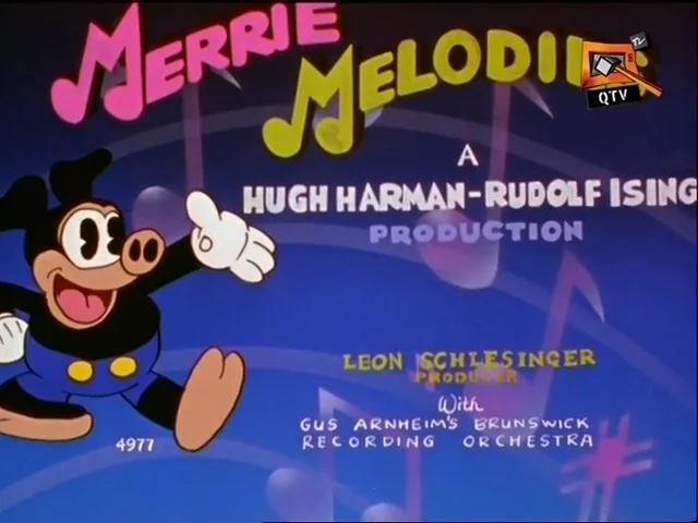 Piggy (Merrie Melodies 1931)