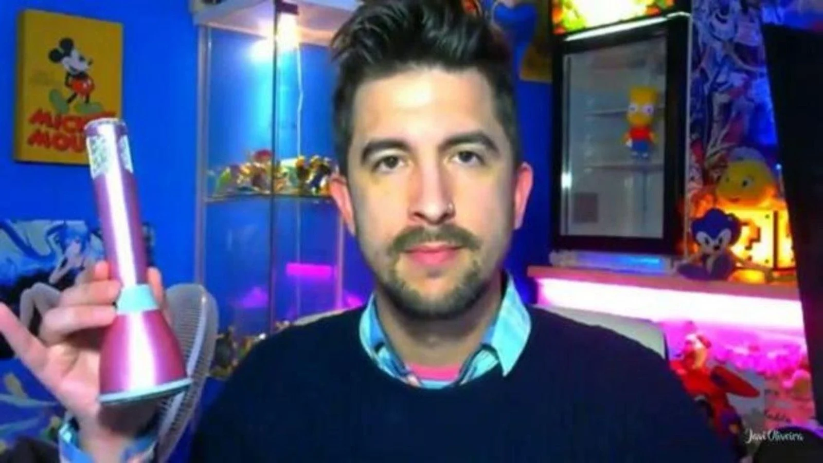 Javi Oliveira