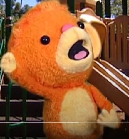 Pablo (Einstein Pals)