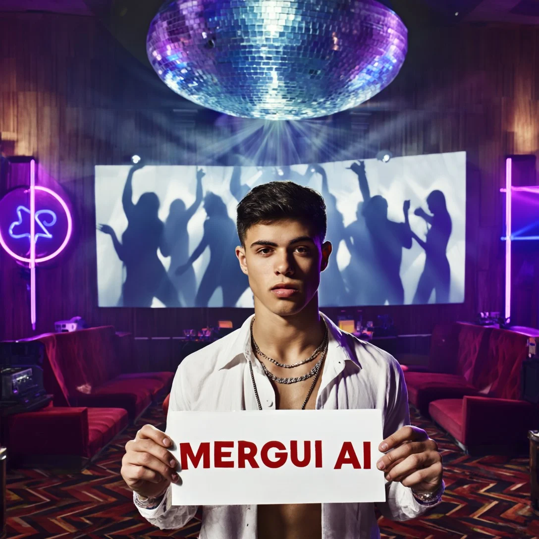 Mergui - מרגי