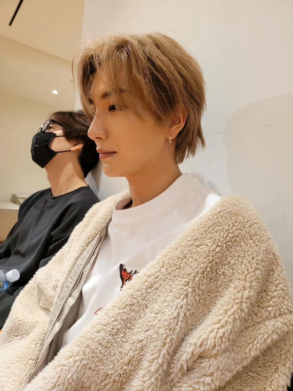 leeteuk voice