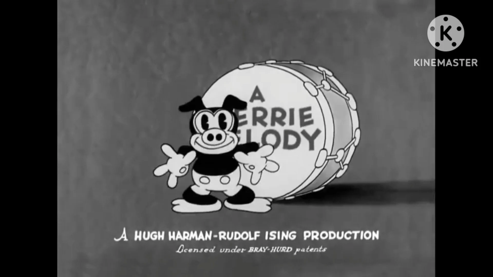 Piggy (Merrie Melodies 1932)