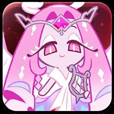 Eternal sugar cookie