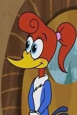 Winnie Woodpecker (Tara Strong)